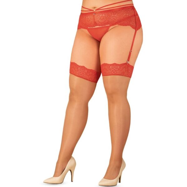 Obsessive – Loventy Medias Xxl/xxxl