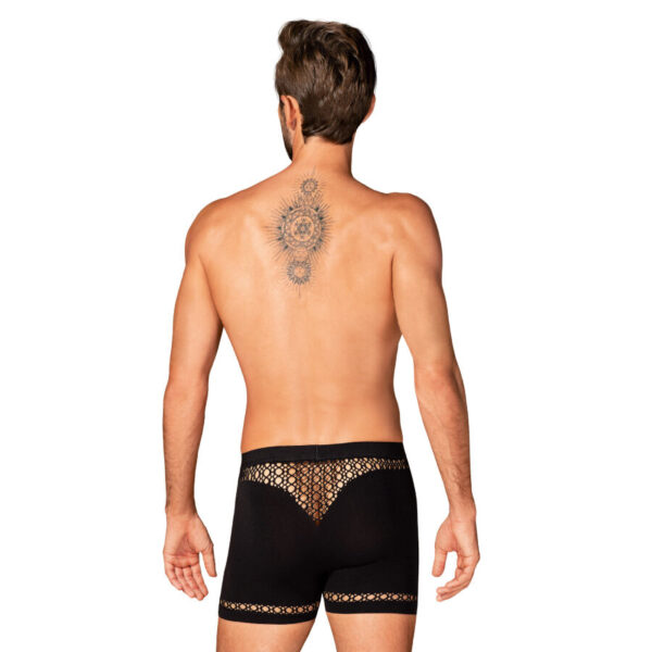 Obsessive – M102 Boxer S/m/l - Imagen 2