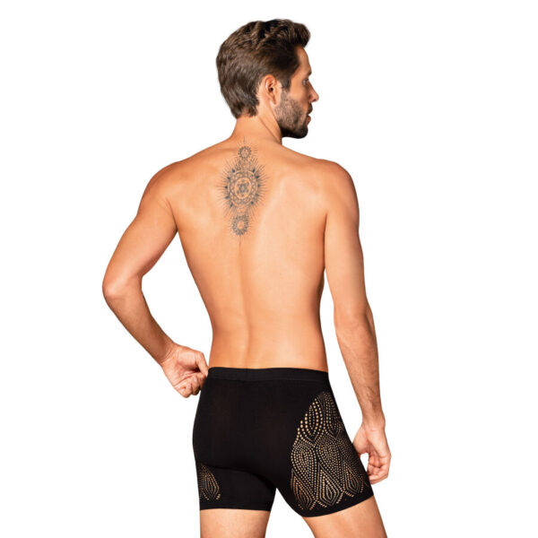 Obsessive – M103 Boxer S/m/l - Imagen 2