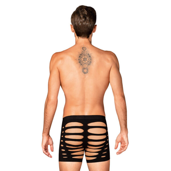 Obsessive – M104 Boxer S/m/l - Imagen 2