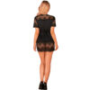 Obsessive – Maderris Peignoir Xs/s - Imagen 2