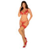 Obsessive – Mellania Medias S/m - Imagen 2