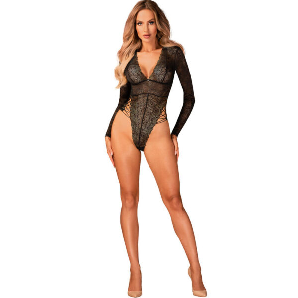 Obsessive – Merlys Teddy M/l - Imagen 2
