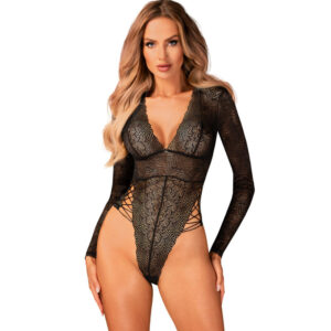 Obsessive – Merlys Teddy M/l