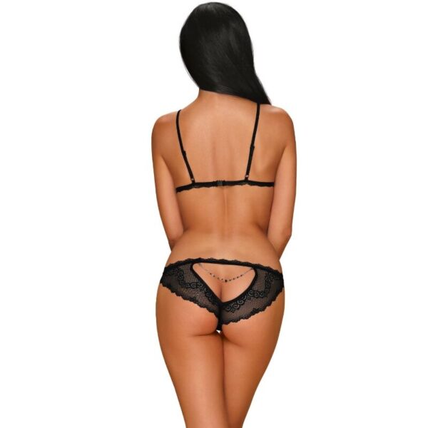 Obsessive – Millagro Set Dos Piezas S/m - Imagen 2