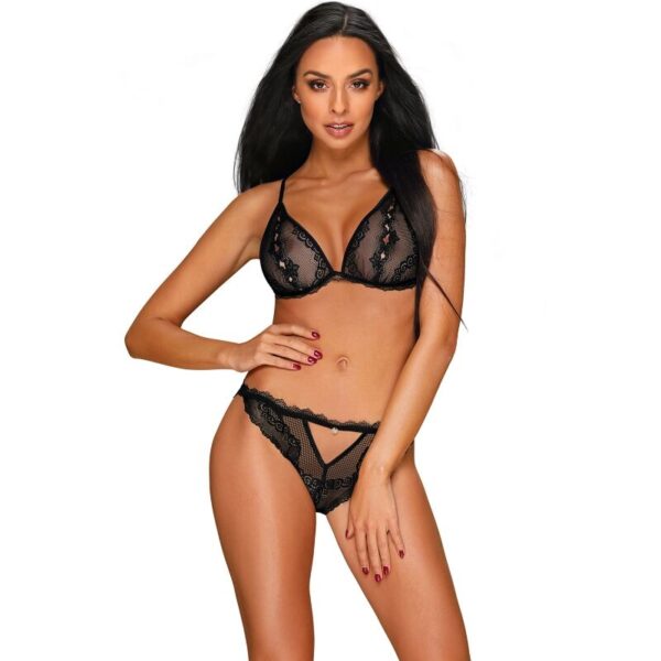 Obsessive – Millagro Set Dos Piezas S/m