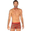 Obsessive – MS Merrilo Boxer & Pajarita Xxl/xxxl