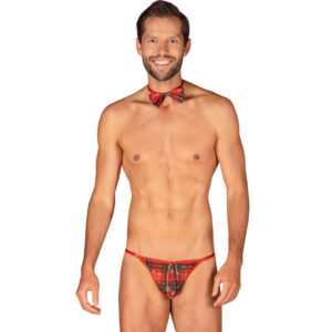Obsessive – MS Merrilo Tanga & Pajarita Talla Unica