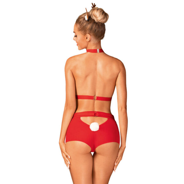 Obsessive – MS Reindy Set M/l - Imagen 2