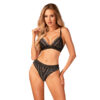 Obsessive – Natilya Set Dos Piezas M/l