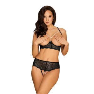 Obsessive – Pearlove Set Dos Piezas M/l