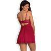 Obsessive – Rosalyne Babydoll S/m - Imagen 2