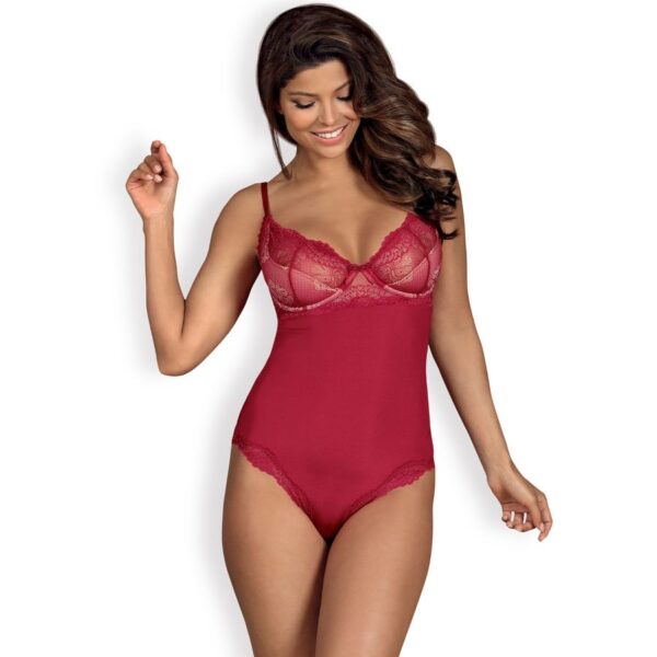 Obsessive – Rosalyne Teddy S/m
