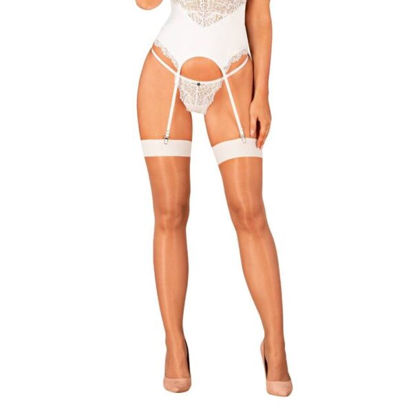 Obsessive – S814 Medias L/xl