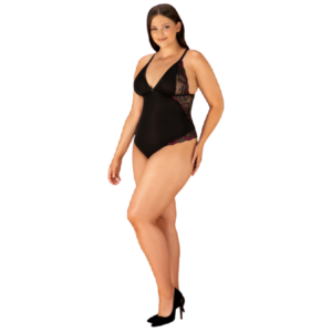 Obsessive – Vanessme Teddy Xxl/xxxl