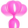 Ohmama – Bolas Cubierta DE Silicona 70 Gr - Imagen 2