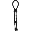 Ohmama – Cuerda Anillo Para Pene Y Testiculos Silicona - Imagen 2