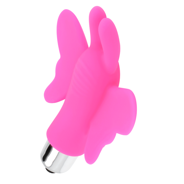 Ohmama – Dedal Estimulador Mariposa - Imagen 2