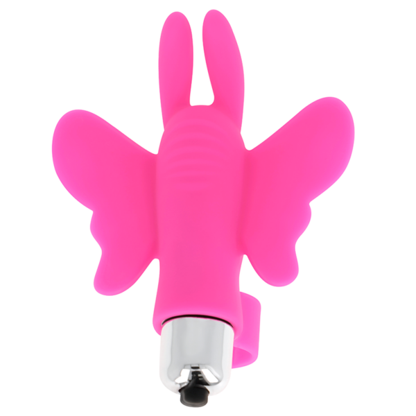Ohmama – Dedal Estimulador Mariposa