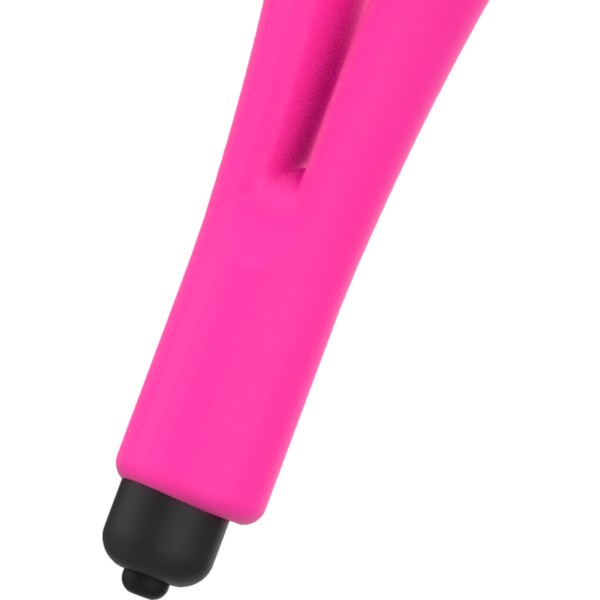 Ohmama – Dual Multifunción Vibrador Xmas Edition - Imagen 2