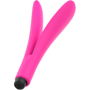 Ohmama – Dual Multifunción Vibrador Xmas Edition
