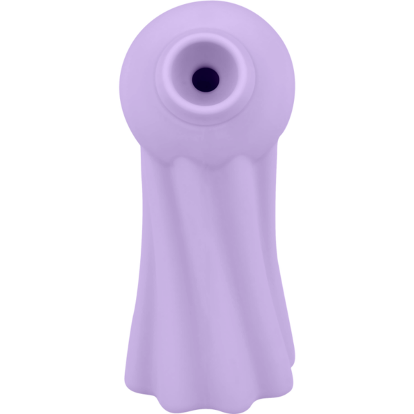 Ohmama – Estimulador Clitoris Medusa