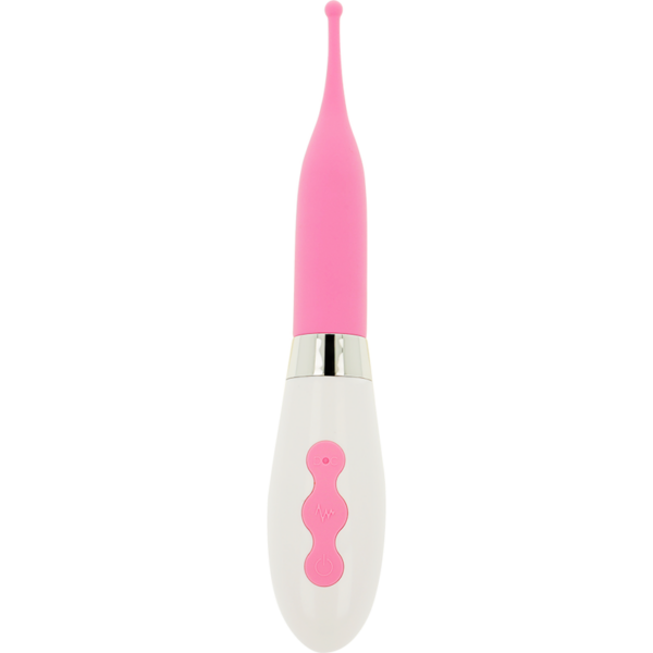 Ohmama – Estimulador Clitoris Recargable 10 Modos Vibracion - Imagen 2