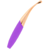 Ohmama – Estimulador Clitoris Recargable 36 Modos Lila - Imagen 2