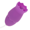 Ohmama – Estimulador Doble 10 Modos Vibracion - Imagen 2