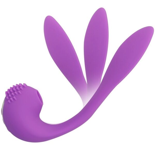 Ohmama – Estimulador Punto G Y Clitoris - Imagen 2