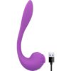 Ohmama – Estimulador Punto G Y Clitoris