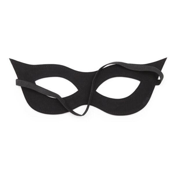 Ohmama – Fetish Antifaz DE Pu Modelo 1 - Imagen 2