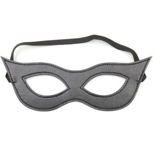 Ohmama – Fetish Antifaz DE Pu Modelo 1