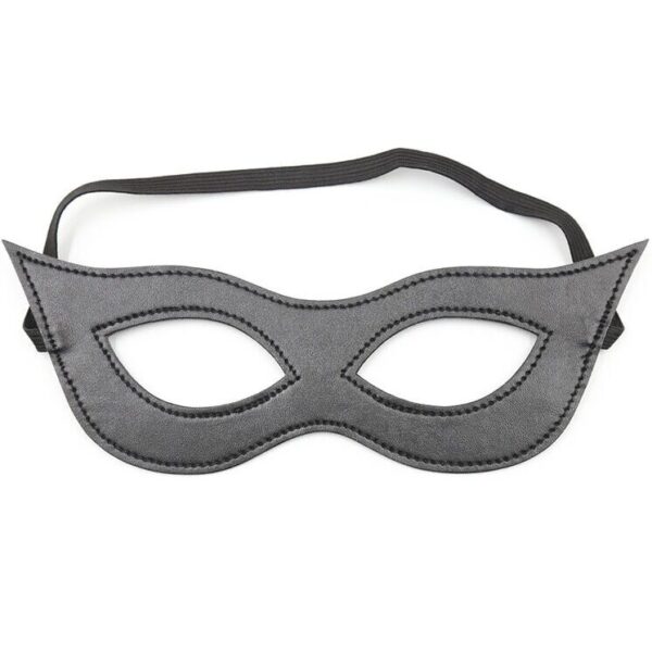 Ohmama – Fetish Antifaz DE Pu Modelo 1