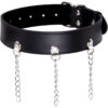 Ohmama Fetish – Collar Fetish Con Anillas