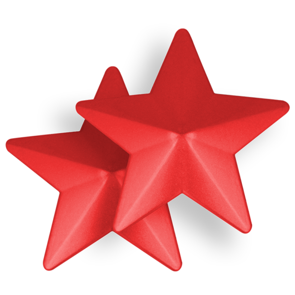 Ohmama Fetish – Pezoneras Estrella Roja