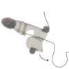 Ohmama – Funda Pene Y Testiculos 3 Motores - Imagen 2