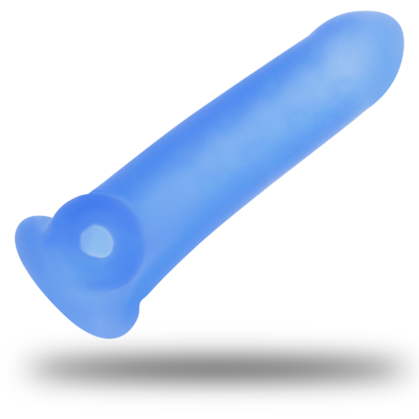Ohmama – Funda Pene Y Testiculos Silicona M