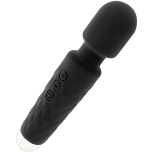 Ohmama – Masajeador Recargable 10 Modos Vibracion