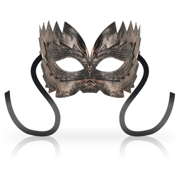 Ohmama – Masks Antizaz Estilo Veneciano Cobre