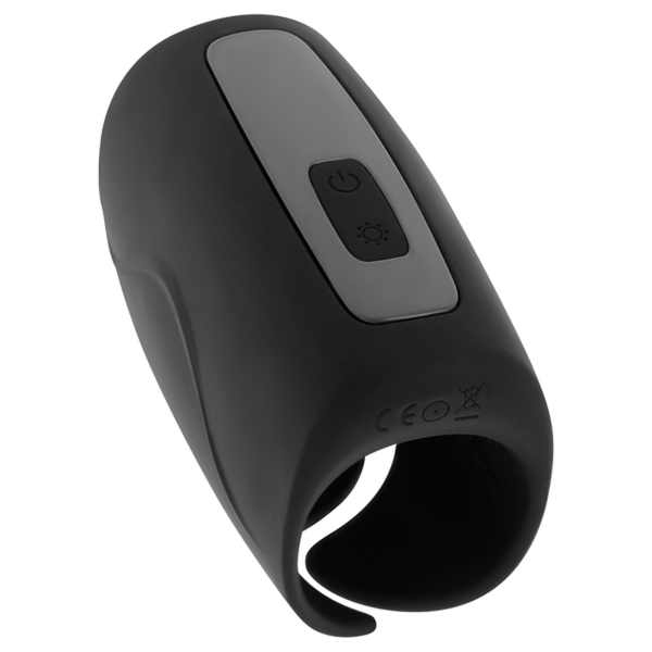 Ohmama – Masturbador Masculino Vibracion Y Calor - Imagen 2
