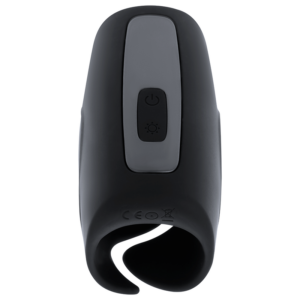 Ohmama – Masturbador Masculino Vibracion Y Calor