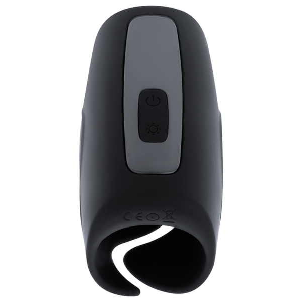 Ohmama – Masturbador Masculino Vibracion Y Calor