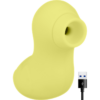 OHMAMA – MY DUCK RECARGABLE AMARILLO - Imagen 2