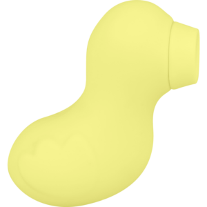 Ohmama – My Duck Recargable Amarillo