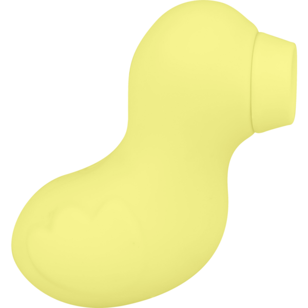 Ohmama – My Duck Recargable Amarillo