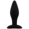 Ohmama – Plug Anal Classic Silicona Talla L 12 Cm
