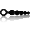 Ohmama – Plug Anal Nivelado Silicona - Imagen 2