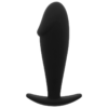 Ohmama – Plug Anal Silicona 10 Cm