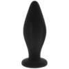 Ohmama – Plug Anal Silicona 12 Cm Ancho - Imagen 2